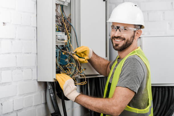 Best Electrical Wiring Services  in Loomis, CA