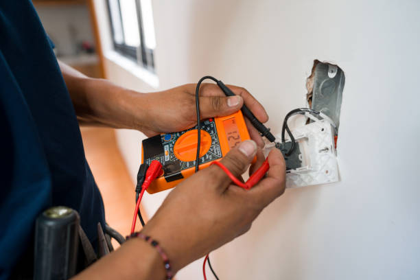 Best Residential Electrician Services  in Loomis, CA