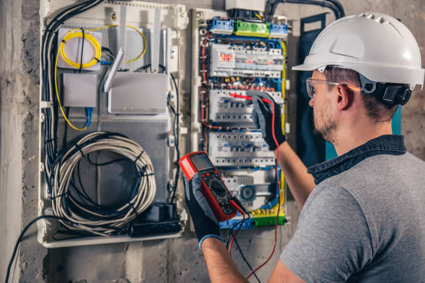 Best Licensed Electrician  in Loomis, CA