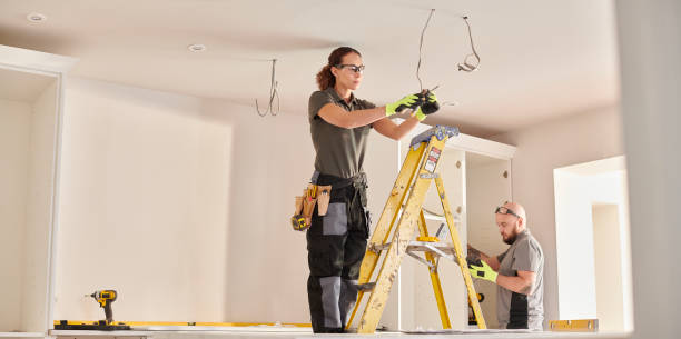 Reliable Loomis, CA Electrician Solutions