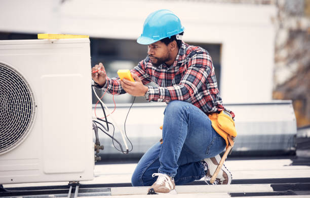 Best Ceiling Fan Installation Electrician  in Loomis, CA