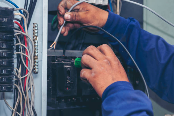 Best Local Electrician Companies  in Loomis, CA