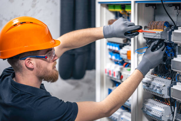 Electrical Outlet Repair in Loomis, CA