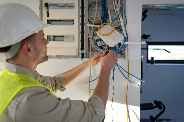 Best Electrical Rewiring Services  in Loomis, CA