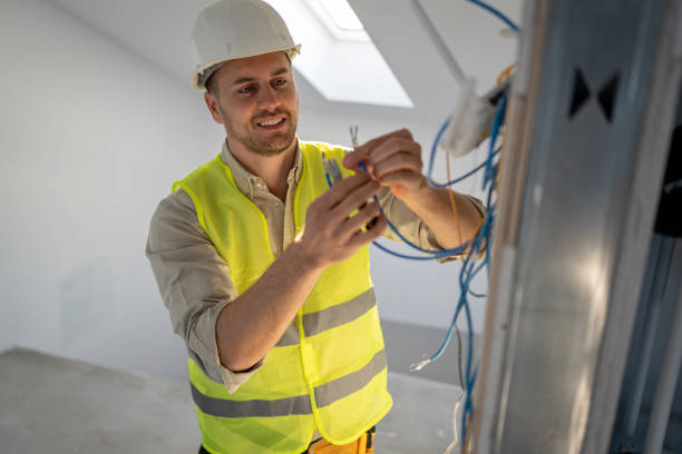 Best Residential Electrician Services  in Loomis, CA